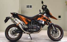 KTM 690 SUPERMOTO 2007 L1S40