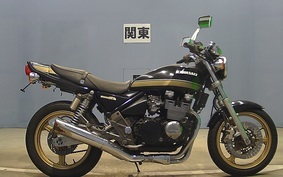 KAWASAKI ZEPHYR 400 KAI 1997 ZR400C