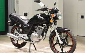 SUZUKI EN125 2A PCJK6