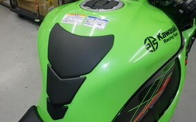 KAWASAKI ZX 10 NINJA R A 2023 ZXT02L