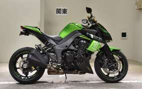 KAWASAKI Z1000 Gen.4 2012 ZRT00D