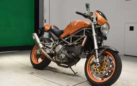 DUCATI MONSTER S4 2005 M400A