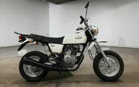 HONDA APE 100 HC07