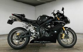 TRIUMPH DAYTONA 675 2007 MD1066