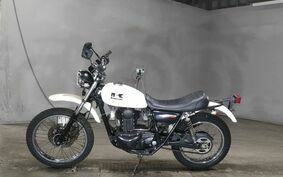 KAWASAKI 250TR BJ250F