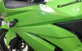 KAWASAKI NINJA 250R EX250K