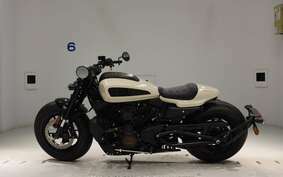 HARLEY RH1250S 2023