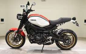 YAMAHA XSR900 RN56J