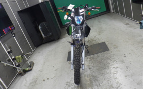 KAWASAKI KLX250 LX250E