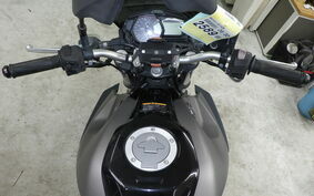 YAMAHA MT-25 RG10J