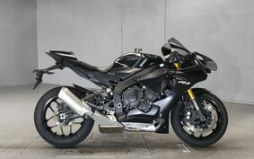 YAMAHA YZF-R1 2018 RN491