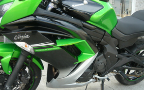 KAWASAKI Ninja 400 SE 2015 EX400E