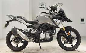 BMW G310GS 2018 0G02