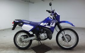 YAMAHA DT125R 1999 3FW