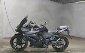 KAWASAKI NINJA 250R EX250K