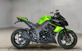 KAWASAKI Z1000 2013 ZRT00D