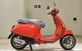 VESPA PRIMAVERA S150 M824