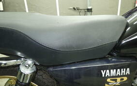 YAMAHA YB125SP