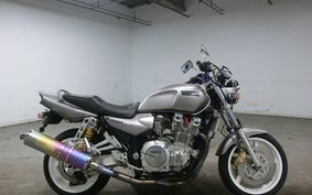 YAMAHA XJR1300 1998 RP01J