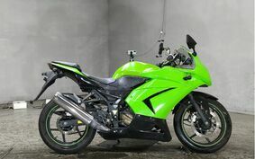 KAWASAKI NINJA 250R EX250K