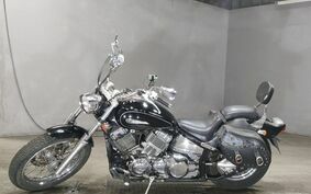 YAMAHA DRAGSTAR 400 VH01J