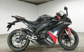 DERBI GPR 125 RG1A