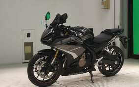 HONDA CBR400R 2023 NC56