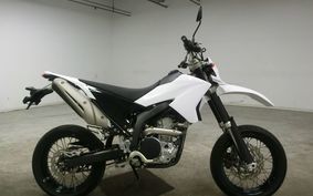 YAMAHA WR250X DG15J