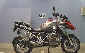 BMW R1200GS LC 2013 0A01