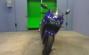 KAWASAKI NINJA 250R 2010 EX250K