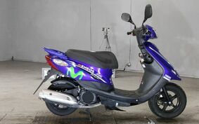 YAMAHA JOG ZR SA58J