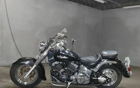 YAMAHA DRAGSTAR 400 CLASSIC 2005 VH01J