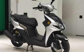 KYMCO RACING 125 S