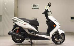 YAMAHA CYGNUS 125 XSR 2 SE44J