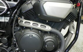 YAMAHA SCR950 A 2017 VN09J