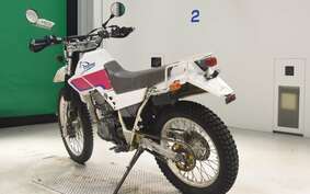 YAMAHA SEROW 225 W 4JG