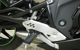 KAWASAKI NINJA 400R ABS 2013 ER400B