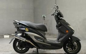 YAMAHA CYGNUS 125 X SR SE44J