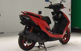 YAMAHA CYGNUS 125 XSR 3 SED8J