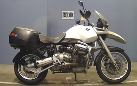 BMW R1100GS 2003 0409