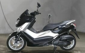 YAMAHA N-MAX 125 SE86J