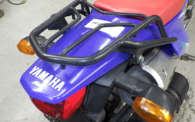 YAMAHA XTZ125