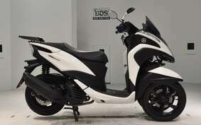 YAMAHA TRICITY 125 SEC1J