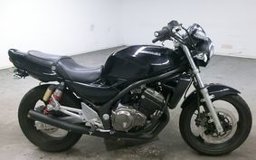 KAWASAKI BALIUS 250 Gen.2 2005 ZR250B