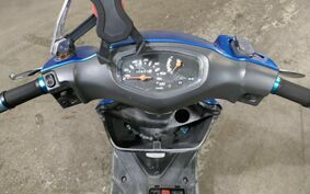 SUZUKI ADDRESS V125 G CF4EA