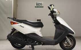 YAMAHA AXIS 125 TREET SE53J