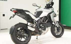 DUCATI MULTISTRADA 1200 S 2013