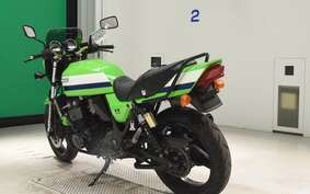 KAWASAKI ZRX400 2013 ZR400E