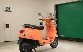 VESPA LX125IE