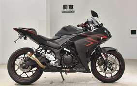 YAMAHA YZF-R25 RG10J